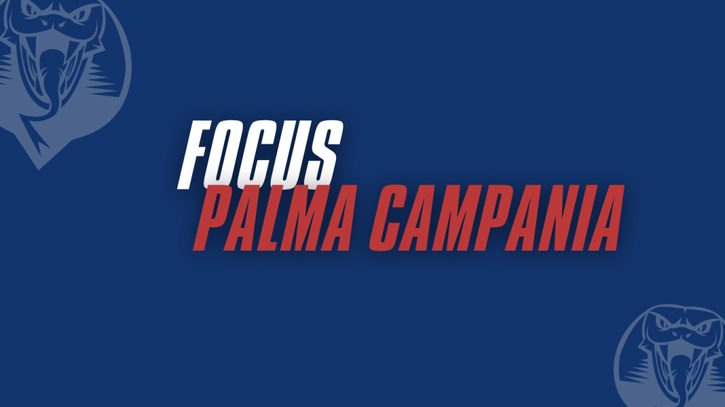 In partenza verso&nbsp;Palma‼️‼️