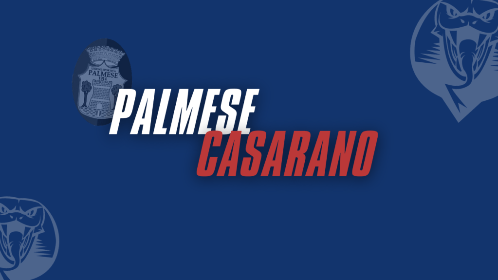 Prepariamoci al match