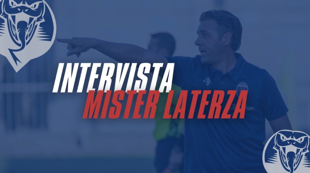 Le parole del mister pre PALMESE-CASARANO