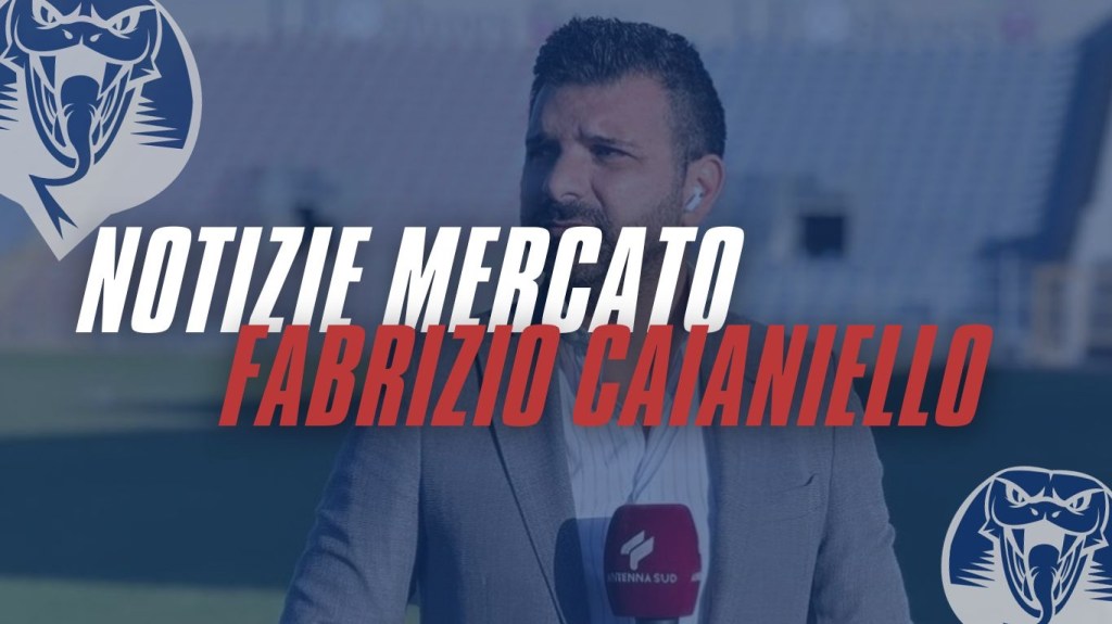 Caianiello is on&nbsp;fire💣