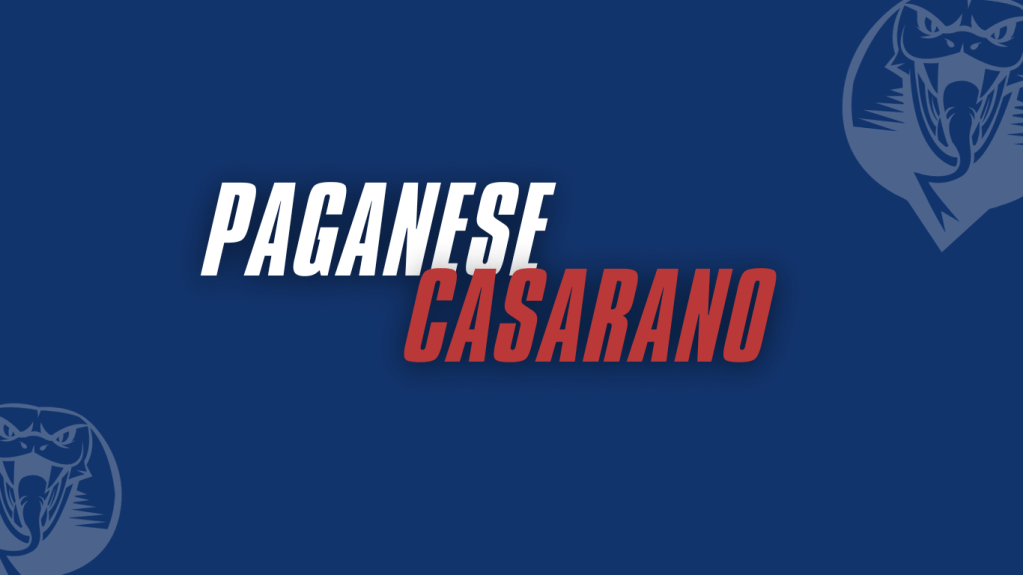 Ci toCCa essere&nbsp;sCaramantiCi