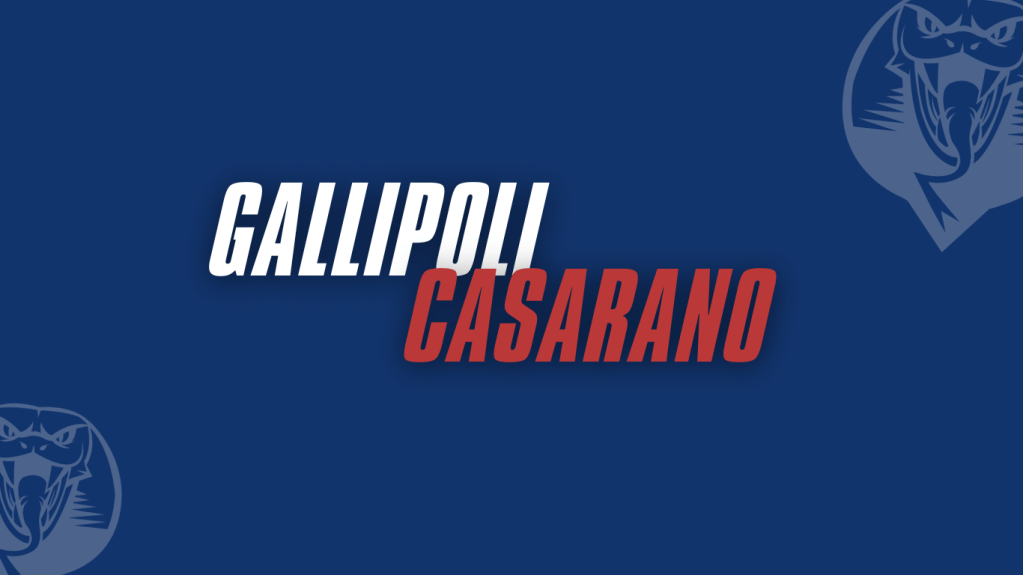 In verità io ti dico: prima che il Gallo&nbsp;canti…