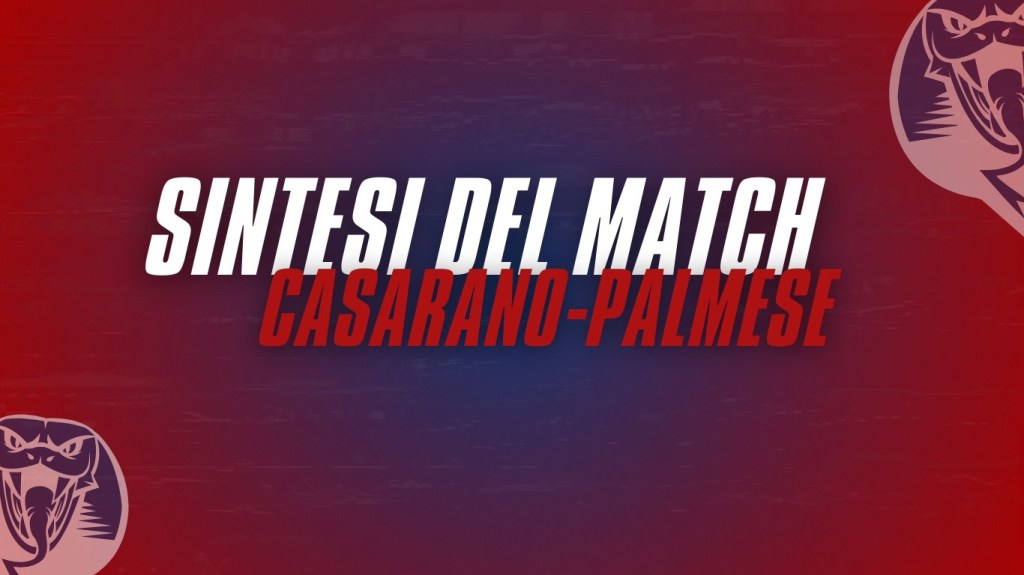 Il Casarano esce tra i fischi del&nbsp;Capozza.