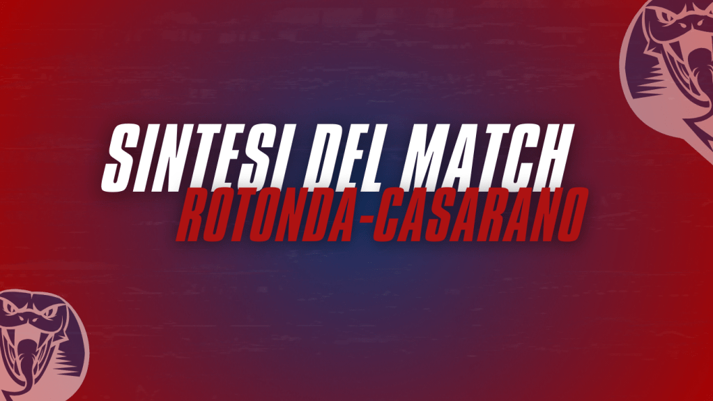 Casarano double-face