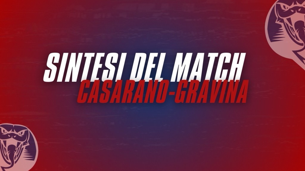 Il Capozza torna a&nbsp;festeggiare