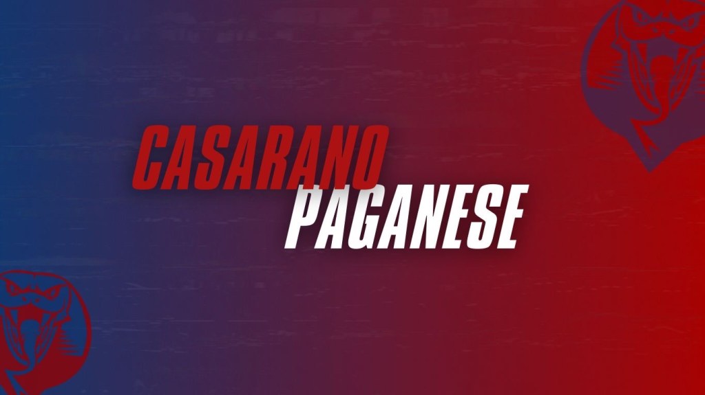 Casarano resiliente o Paganese&nbsp;prepotente?