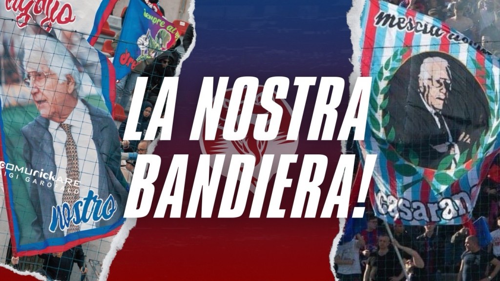 Mesciu Ucciu…la nostra&nbsp;bandiera