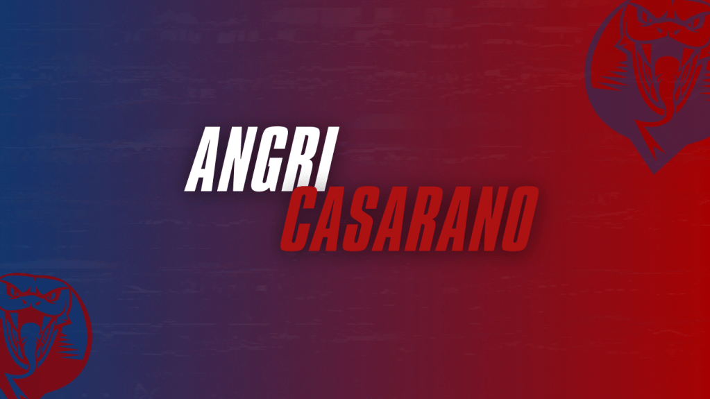Angri – Casarano l’ora della verità per&nbsp;entrambe!