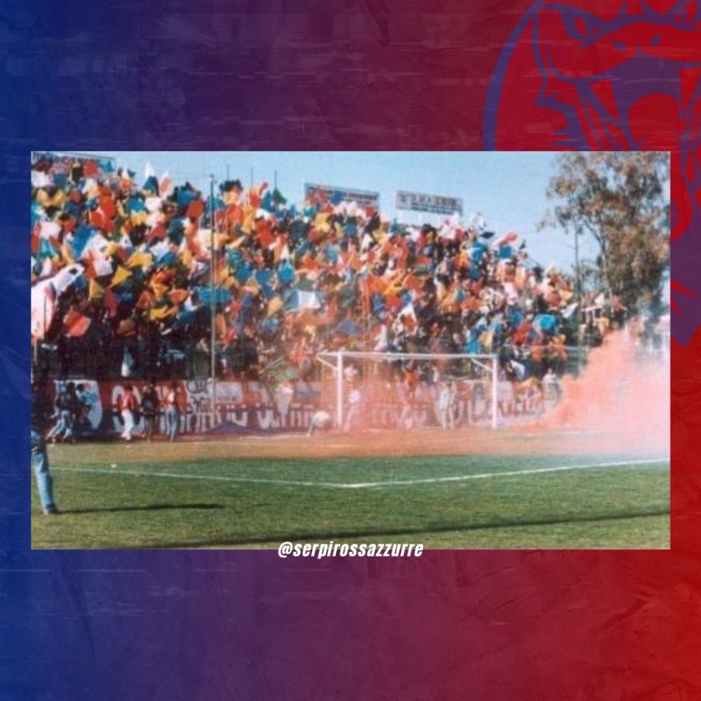 È tutto grigio…bisognerà ritinteggiare