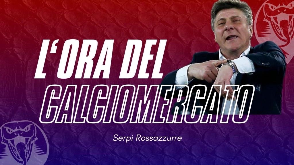 Tra una super riconferma e due&nbsp;acquisti