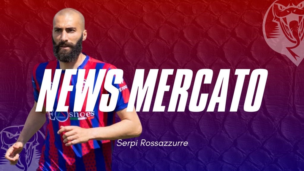 Adesso manca solo la&nbsp;fascia