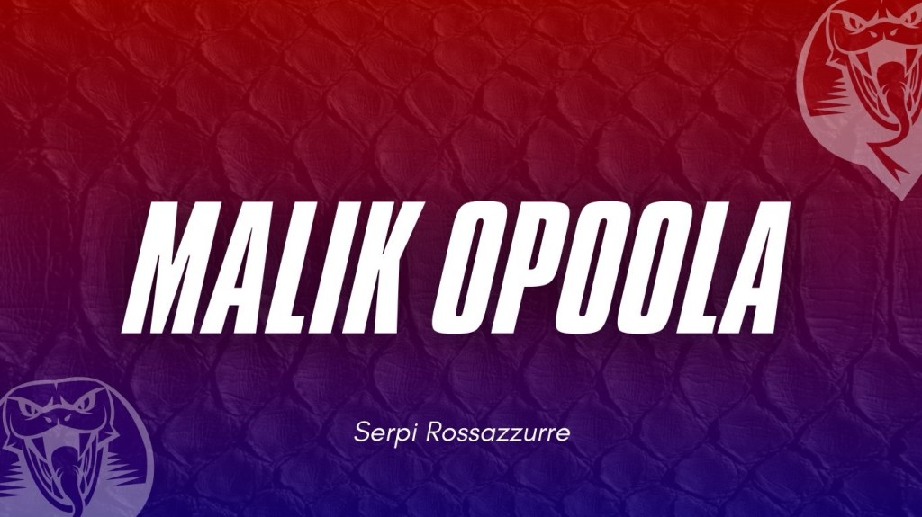 Oplà…è arrivato Opoola