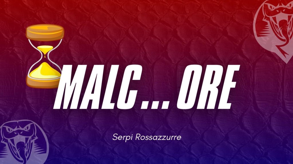 Questione di Malc…ore
