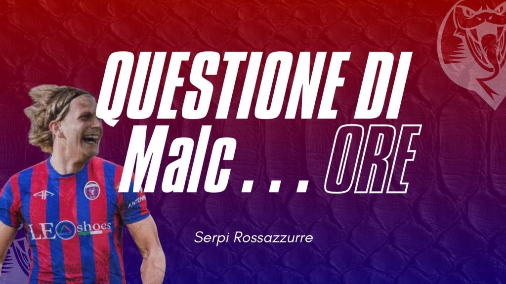 Siamo alle battute&nbsp;finali