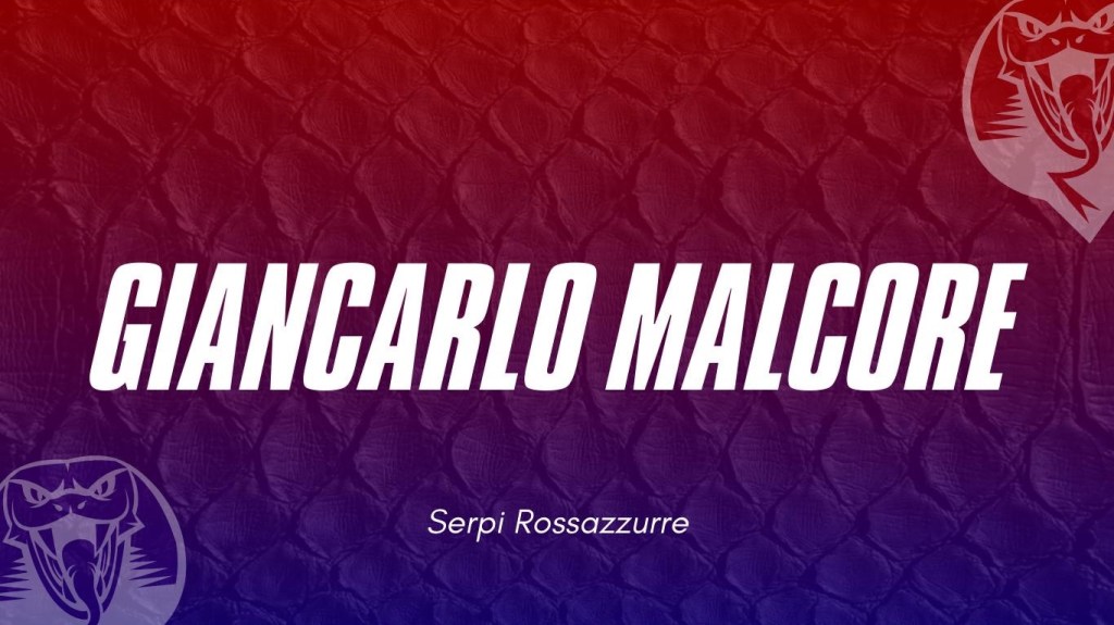 Malcore: stiamo godendo