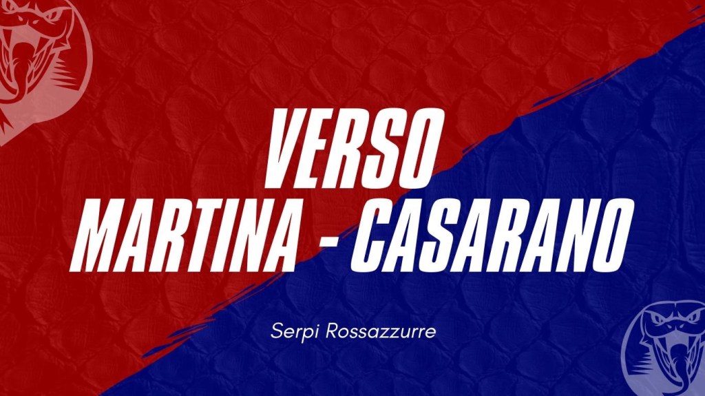 𝐌𝐚𝐫𝐭𝐢𝐧𝐚 𝐅𝐫𝐚𝐧𝐜𝐚, 𝐫𝐢𝐟𝐥𝐞𝐭𝐭𝐨𝐫𝐢 𝐩𝐮𝐧𝐭𝐚𝐭𝐢 𝐚𝐥 “𝐓𝐮𝐫𝐬𝐢”… 𝐚𝐫𝐫𝐢𝐯𝐚 𝐢𝐥&nbsp;𝐂𝐚𝐬𝐚𝐫𝐚𝐧𝐨