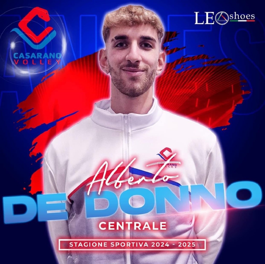 La volley batte un colpo alle soglie del&nbsp;campionato