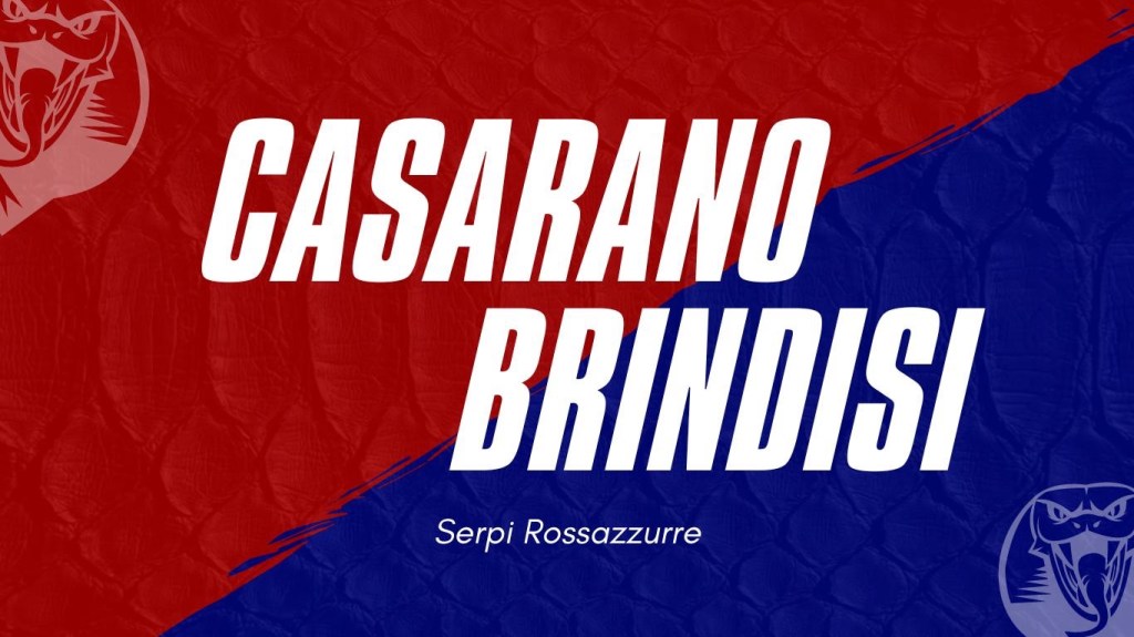 Ancora tu…Brindisi