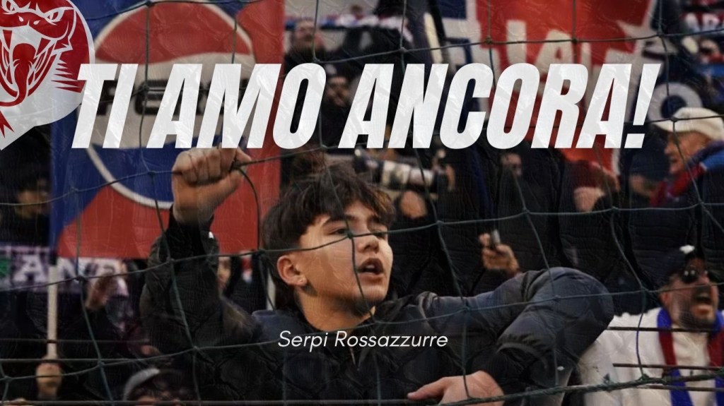 Al bambino rossazzurro che c’è in&nbsp;noi