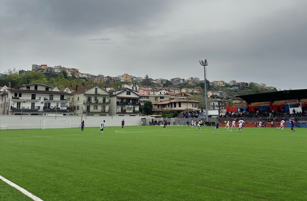 Grazie FC Francavilla