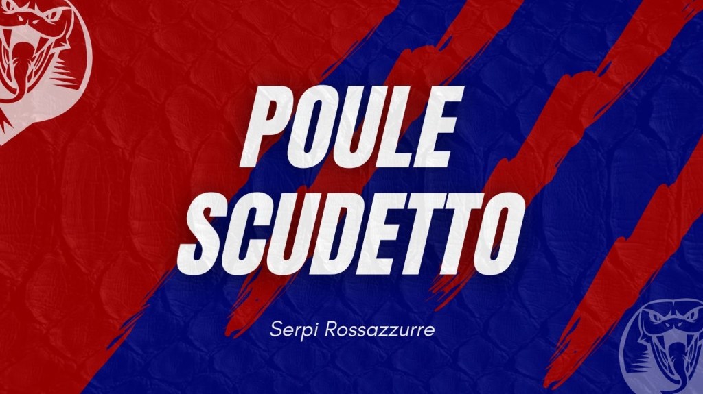 Poule scudetto