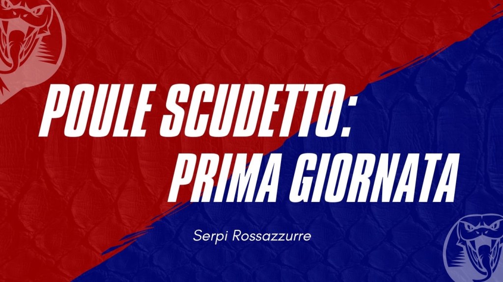 𝐏𝐎𝐔𝐋𝐄 𝐒𝐂𝐔𝐃𝐄𝐓𝐓𝐎 – 𝐏𝐑𝐈𝐌𝐀&nbsp;𝐆𝐈𝐎𝐑𝐍𝐀𝐓𝐀