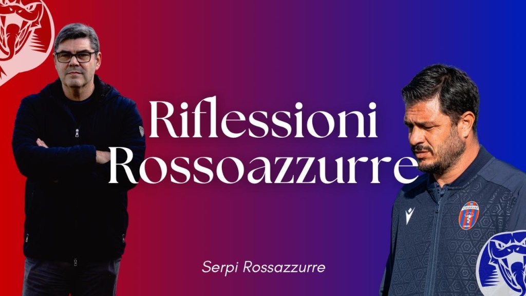 Riflessioni Rossazzurre