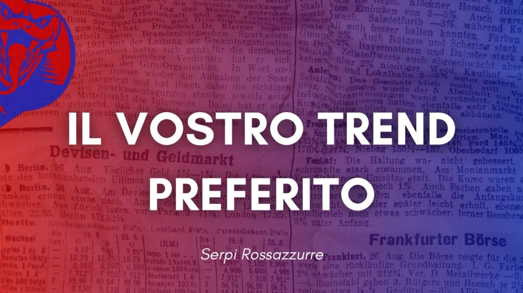 Lecceprima è il nostro&nbsp;vanto